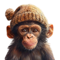 ApeWifHatLOGO