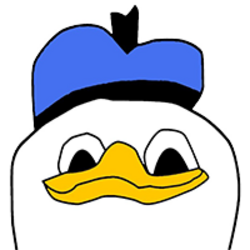 Dolan DukLOGO