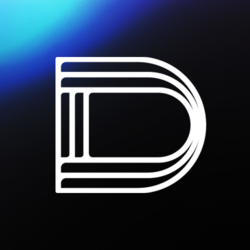 Doric NetworkLOGO