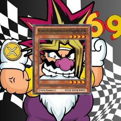 WarioXRPDumbledoreYugioh69InuLOGO