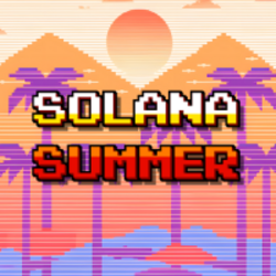 Solana SummerLOGO