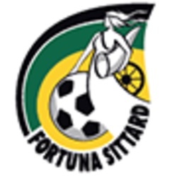 Wrapped Fortuna Sittard (Kayen)LOGO