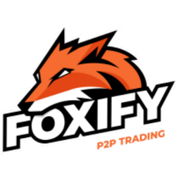 FoxifyLOGO