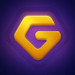 Goldverse Game TokenLOGO