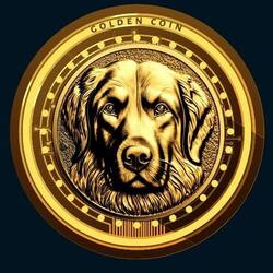 GoldenCoinLOGO