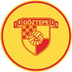 Wrapped Goztepe (Kayen)LOGO