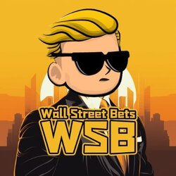 Wall Street BetsLOGO