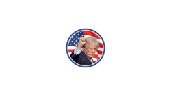 TheTrumpTokenLOGO