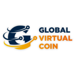 Global Virtual CoinLOGO