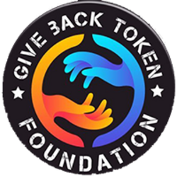 Give Back TokenLOGO