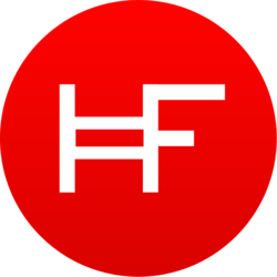 Hedera Swiss FrancLOGO