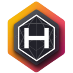 HEX Dollar CoinLOGO