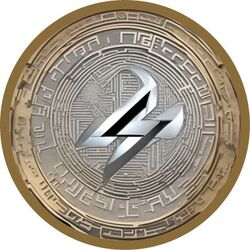 ZIK coinLOGO