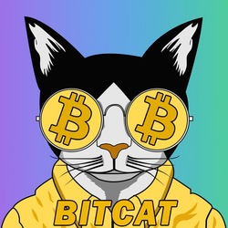 BitcatLOGO