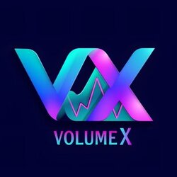 VolumeXLOGO