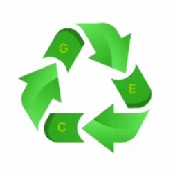 GreenEnvironmentalCoinsLOGO