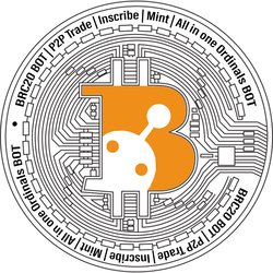 BRC20 BOTLOGO