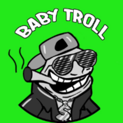 Baby TrollLOGO