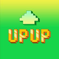 UPUP TOKENLOGO