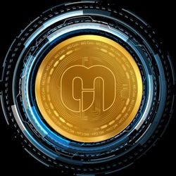 Meta Games CoinLOGO