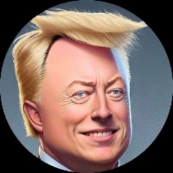 Elon TrumpLOGO