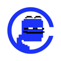 Blue GuyLOGO