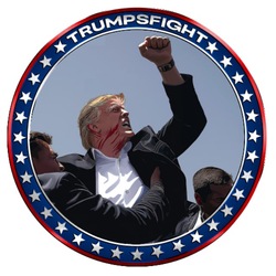 TrumpsFightLOGO