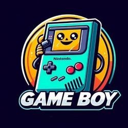 GameBoyLOGO