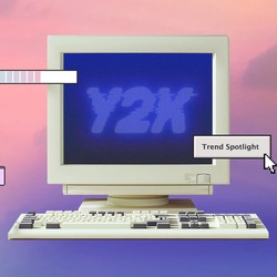 Y2KLOGO