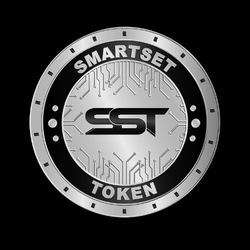 SmartsetTokenLOGO