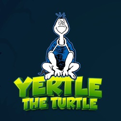 Yertle The TurtleLOGO