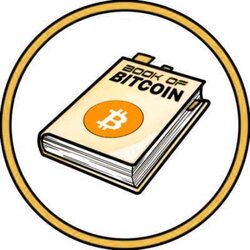 Book Of BitcoinLOGO