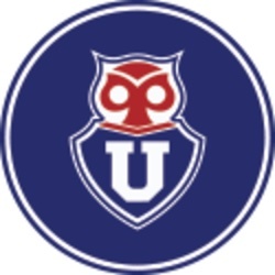 Wrapped Universidad de Chile (Kayen)LOGO