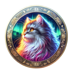 North Cat TokenLOGO