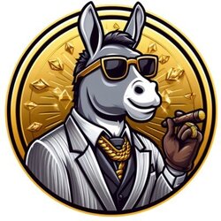 DonkeyLOGO