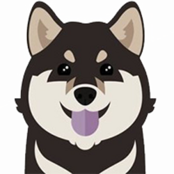 Inu on ETHLOGO