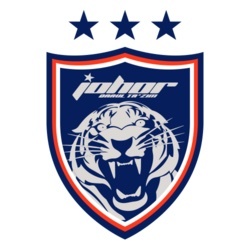 Wrapped JOHOR Southern Tigers (Kayen)LOGO