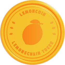 LemonschainLOGO