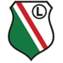 Wrapped Legia Warsaw (Kayen)LOGO