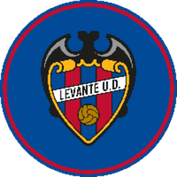 Wrapped Levante (Kayen)LOGO