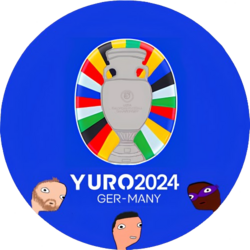 Yuro 2024LOGO