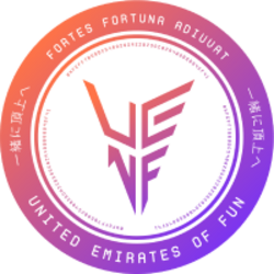 United Emirates Of FunLOGO