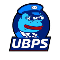 United Base PostalLOGO