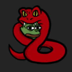 Pepe PredatorLOGO