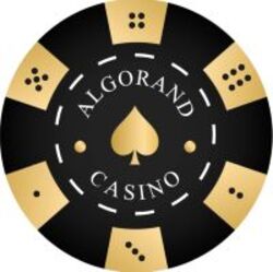 Algo-Casino ChipsLOGO