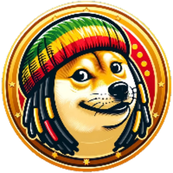 Doge MarleyLOGO