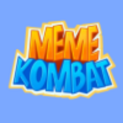 Meme KombatLOGO