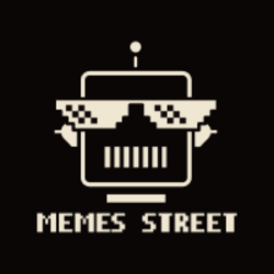 Memes Street AILOGO