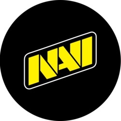 Wrapped Natus Vincere (Kayen)LOGO