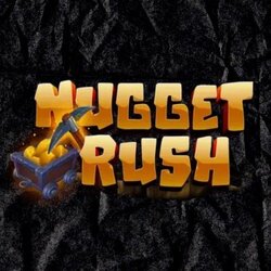 Nugget RushLOGO